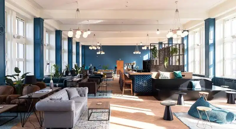 PHNX Boardinghaus Hamburg