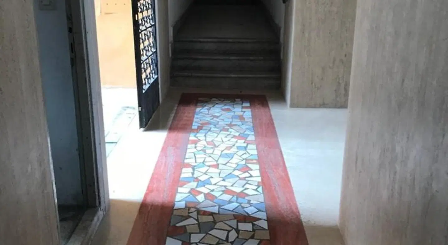 Rome La Sapienza Apartment ROOM_EXAMPLE