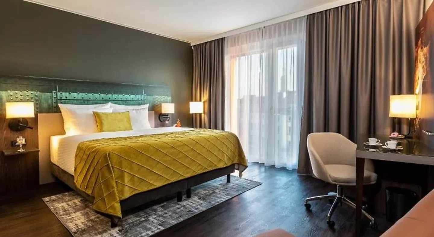 Leonardo Hotel Dortmund ROOM_EXAMPLE