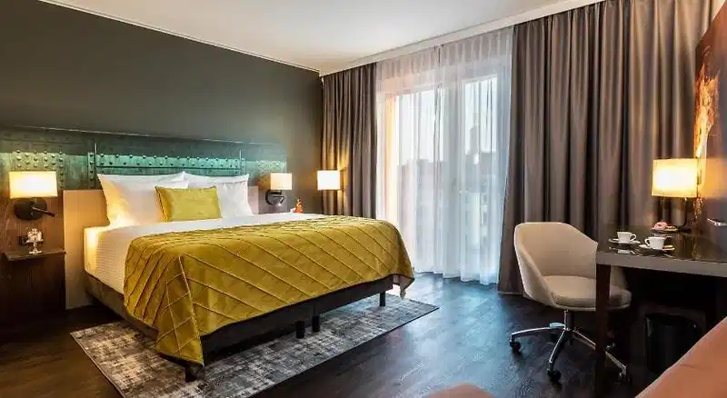 Leonardo Hotel Dortmund – Hotelfoto