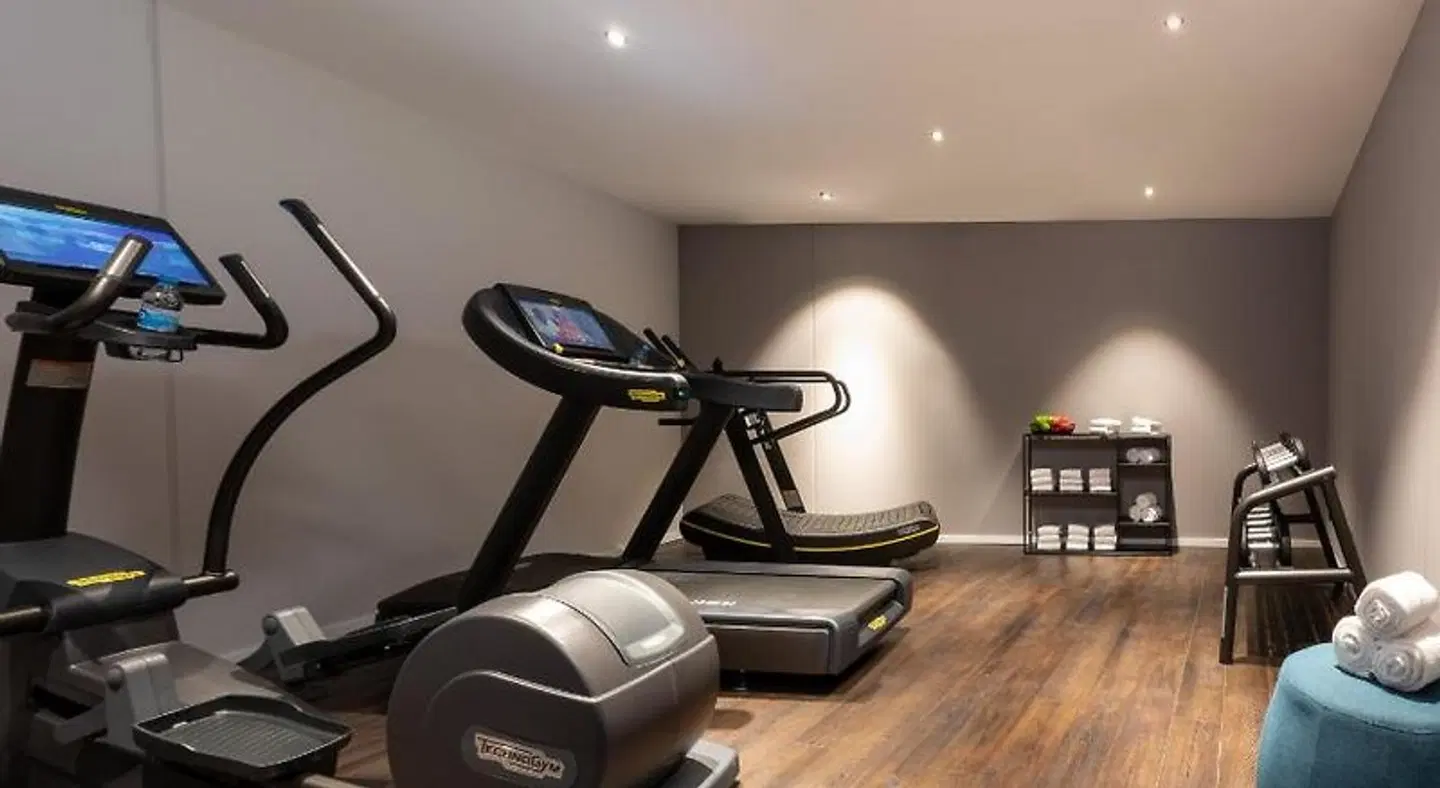 Leonardo Hotel Dortmund SPORTS_AND_LEISURE