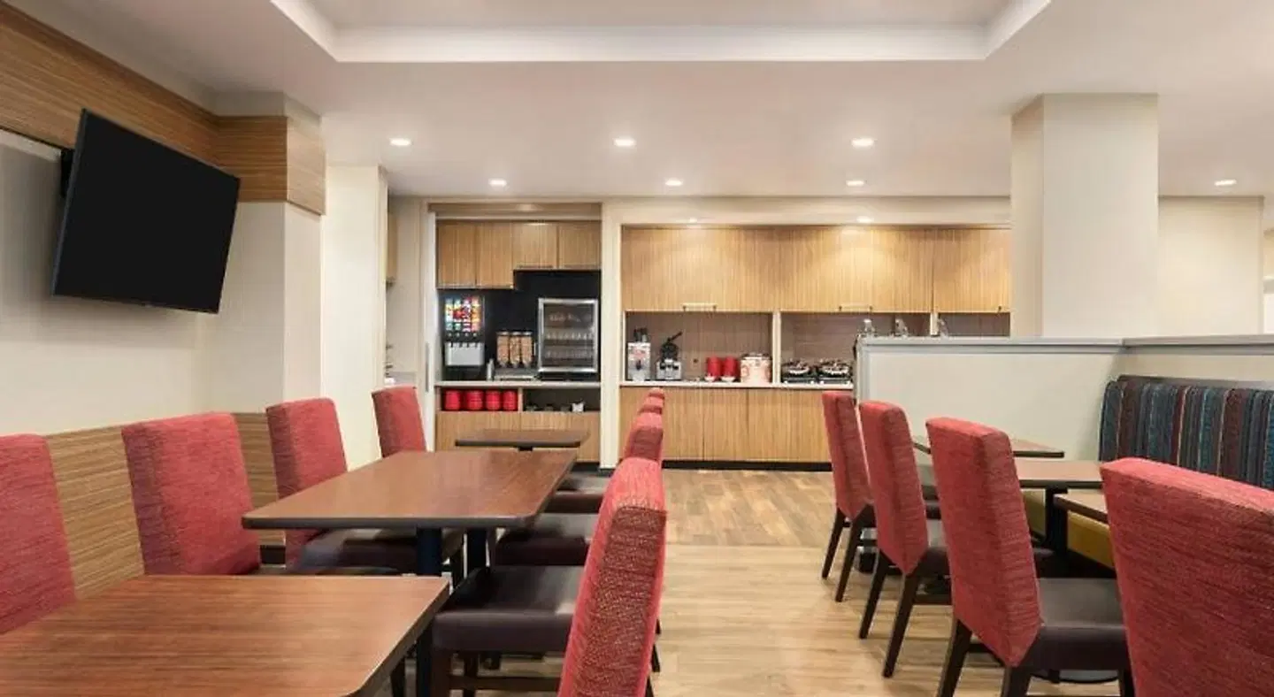 TownePlace Suites by Marriott Janesville Konferenz