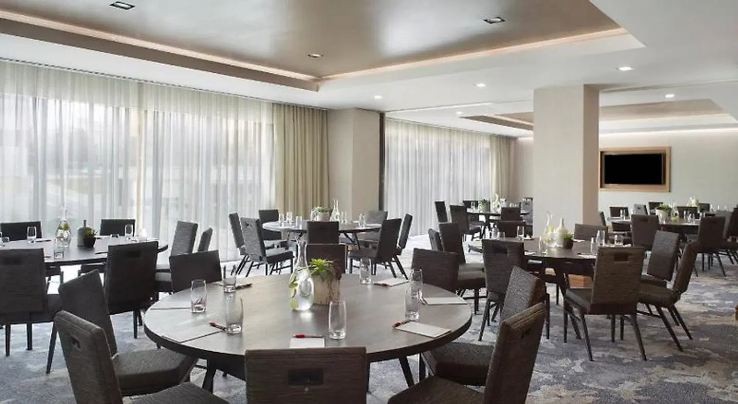 Lexington Marriott City Center Konferenz