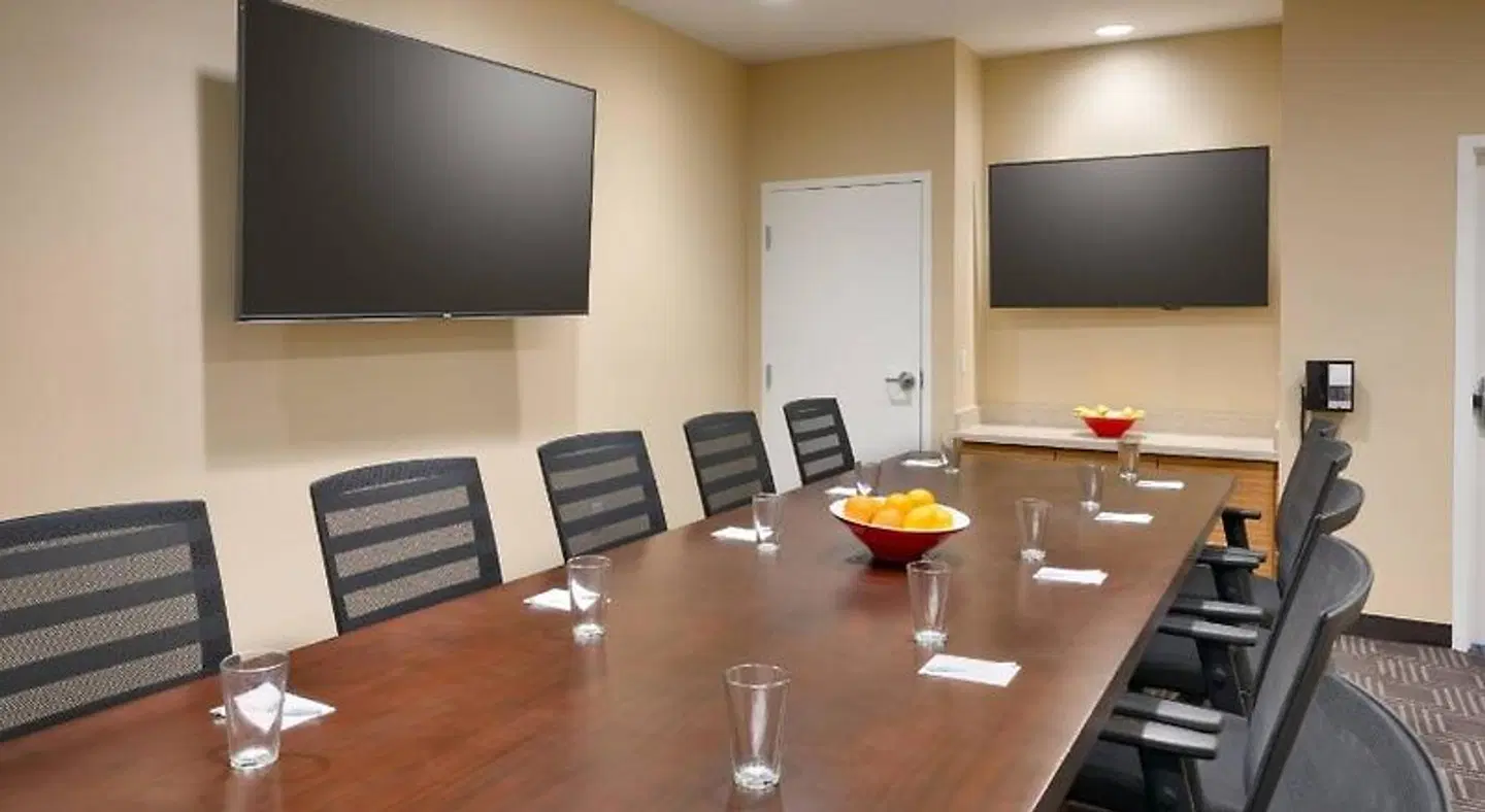 TownePlace Suites by Marriott Salt Lake City Draper Konferenz