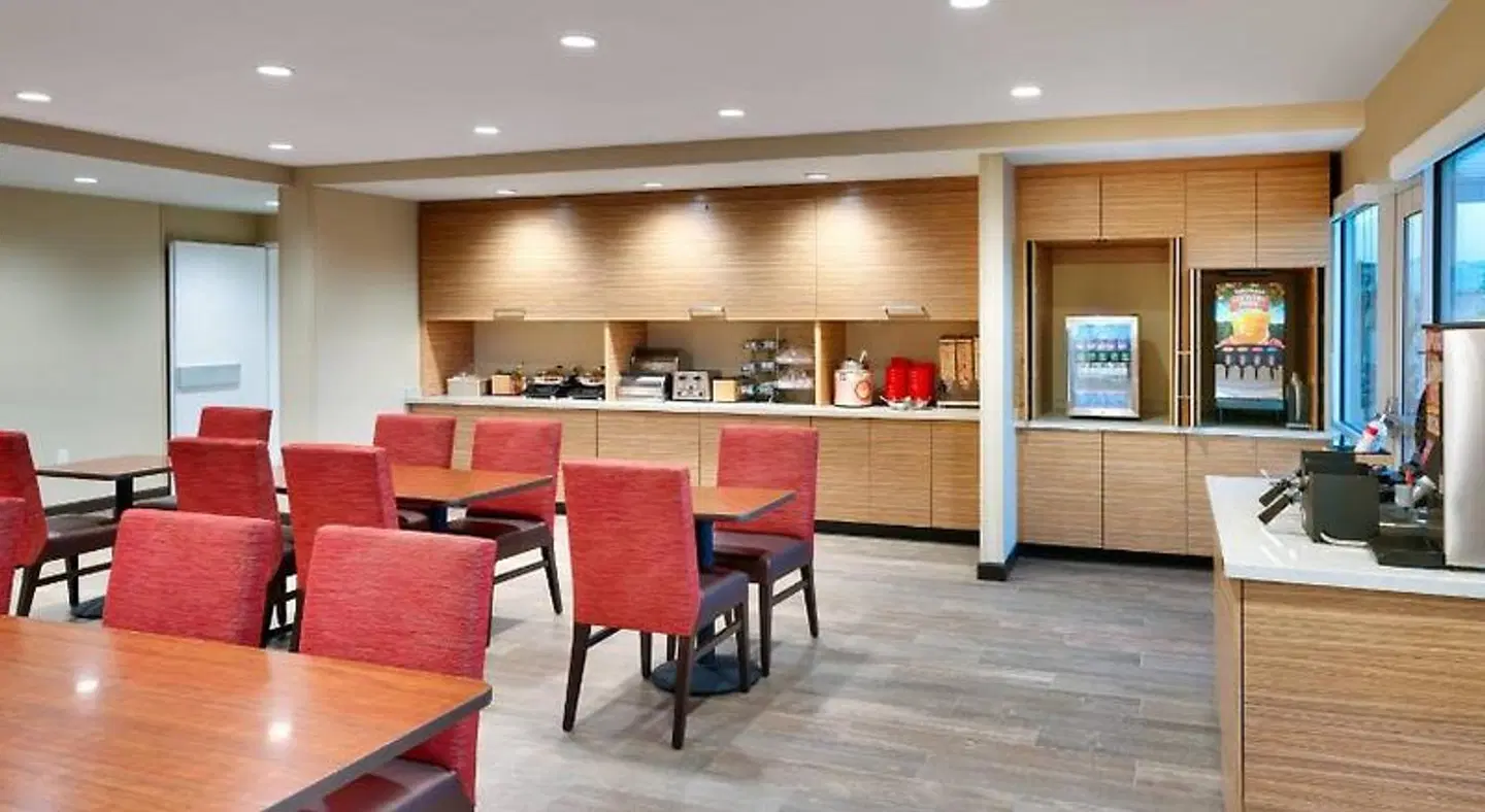 TownePlace Suites by Marriott Salt Lake City Draper Bar
