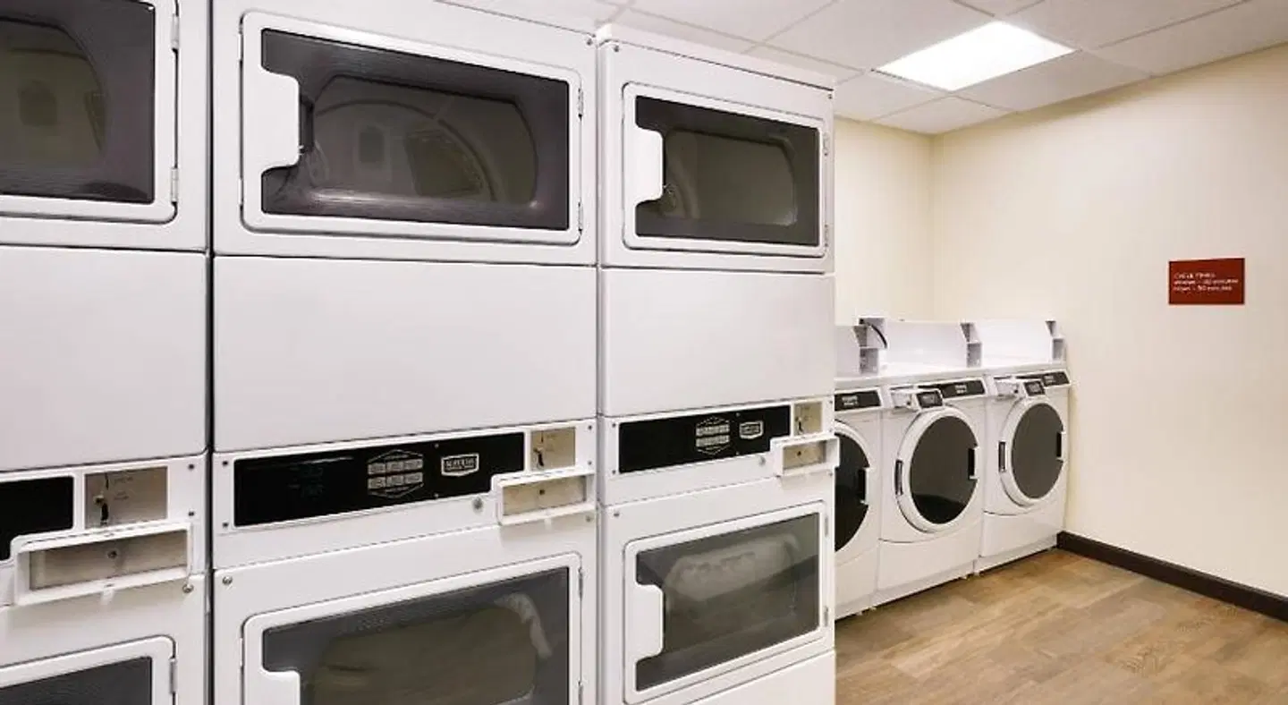 TownePlace Suites by Marriott Salt Lake City Draper Badezimmer