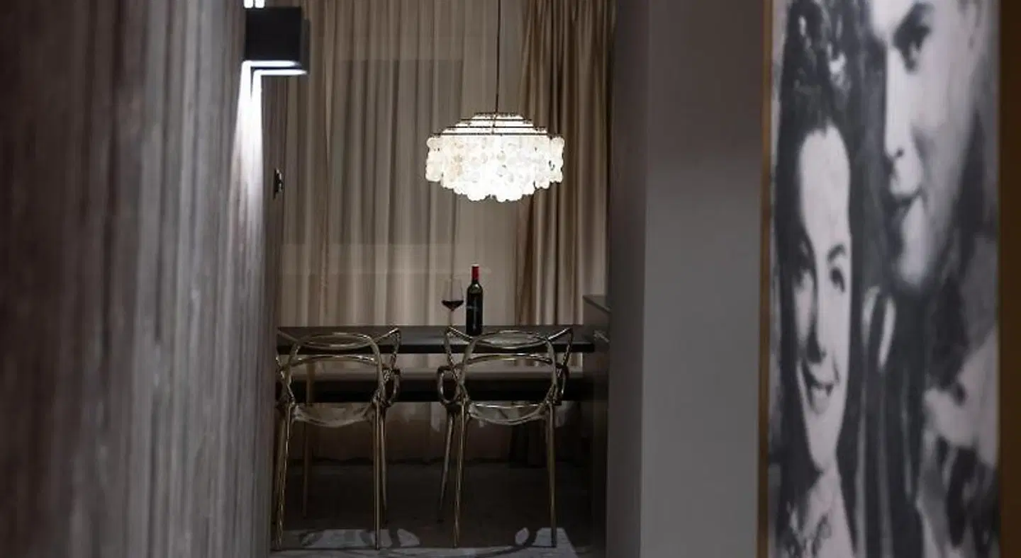 SISSI SUITES luxury apartments Konferenz