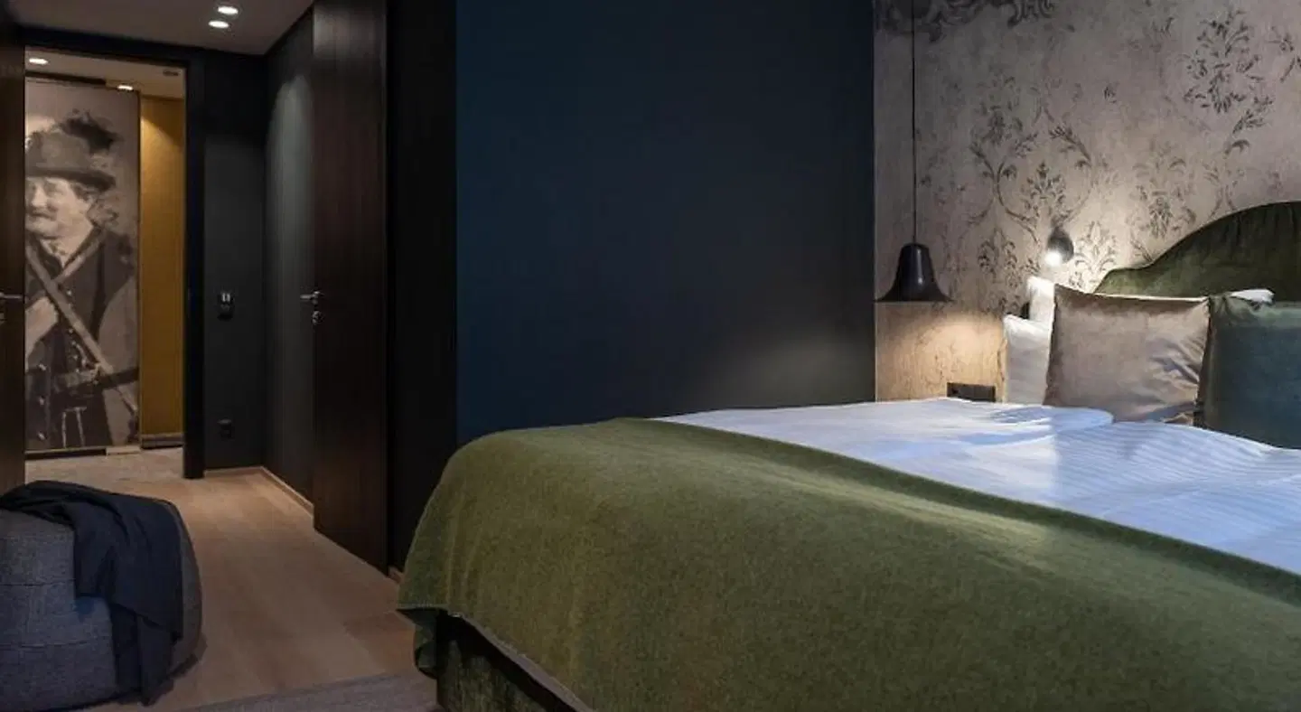 SISSI SUITES luxury apartments ROOM_EXAMPLE