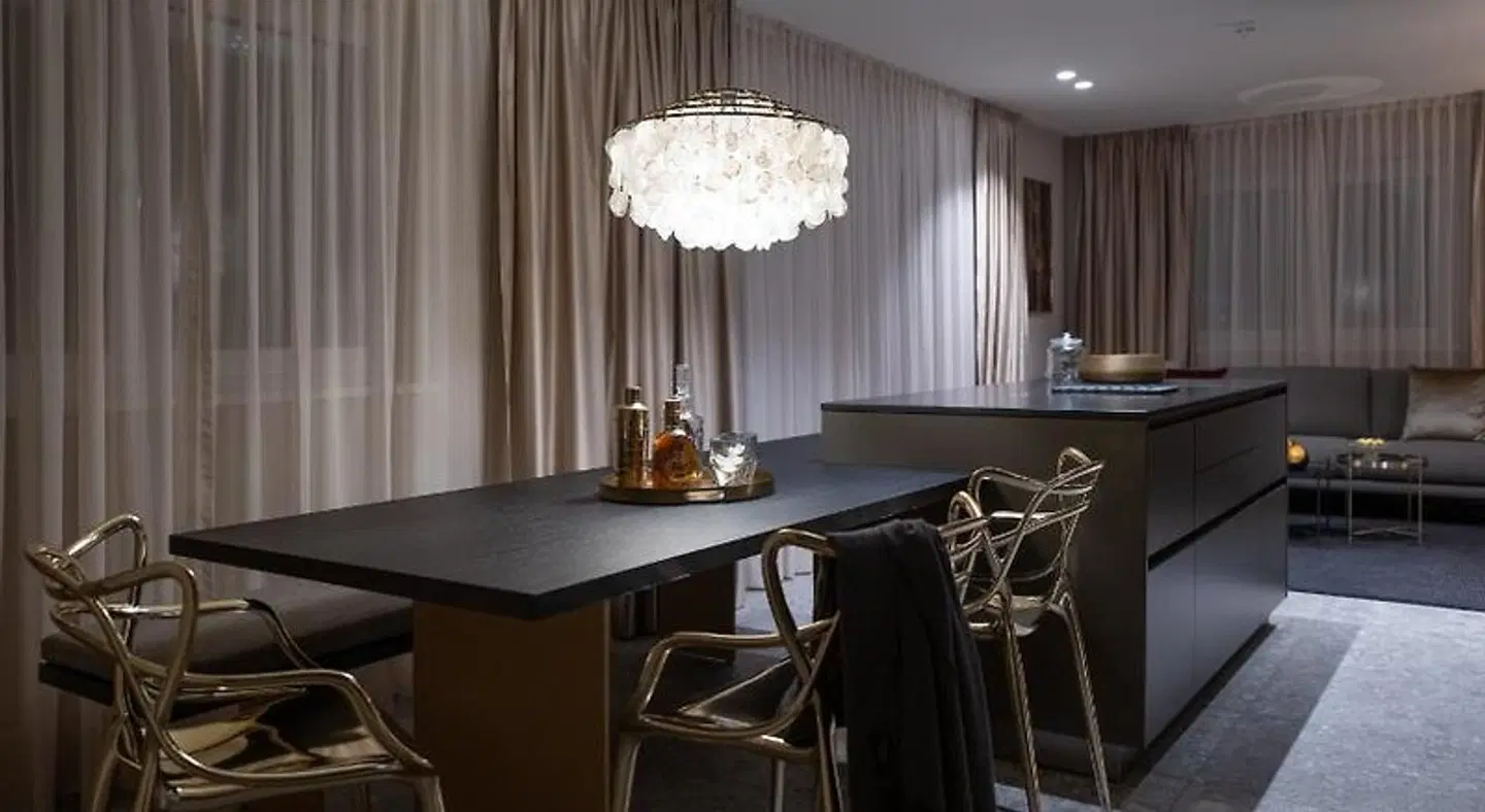 SISSI SUITES luxury apartments Bar