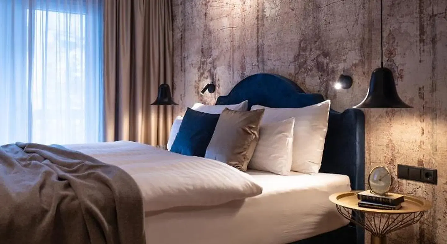 SISSI SUITES luxury apartments ROOM_EXAMPLE