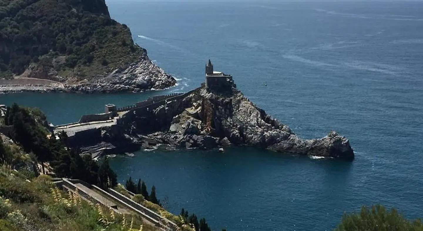 Relais Santa Caterina LANDSCAPE