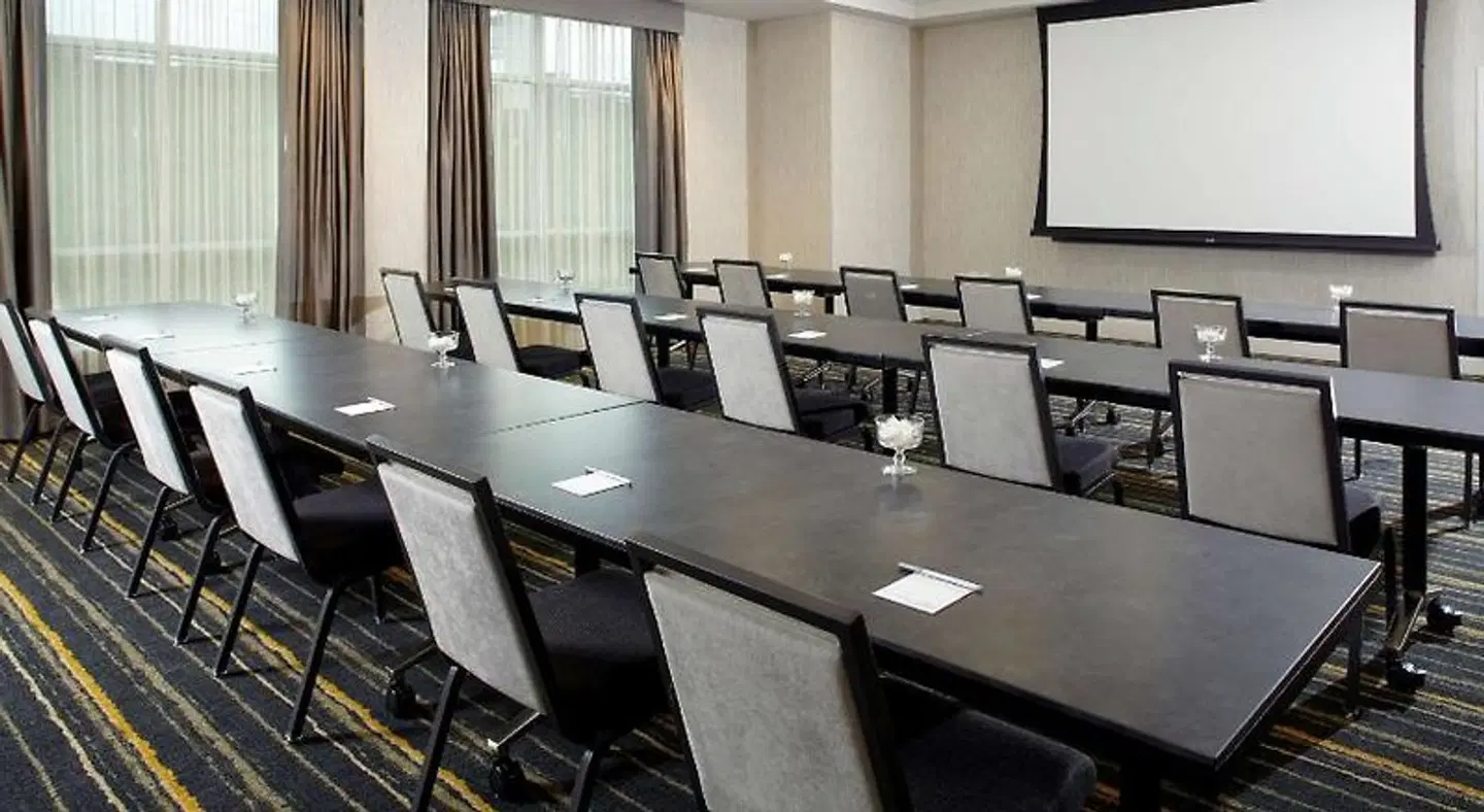 Hampton Inn & Suites Pittsburgh Airport South-Settlers Ridge Konferenz