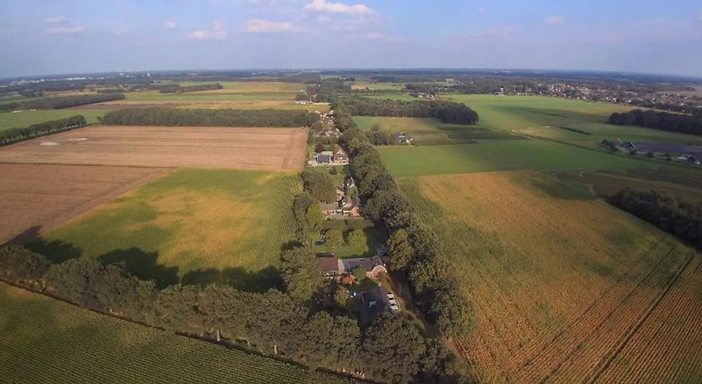 Brinkesdiek LANDSCAPE