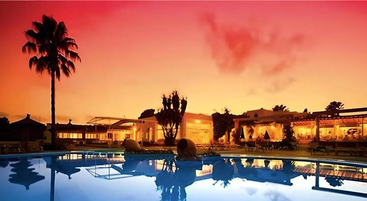Cala Domingos OUTDOOR_POOL