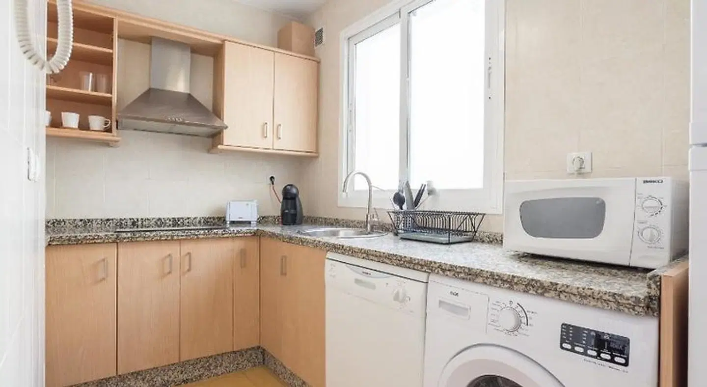 Apartamentos Tucán ROOM_EXAMPLE