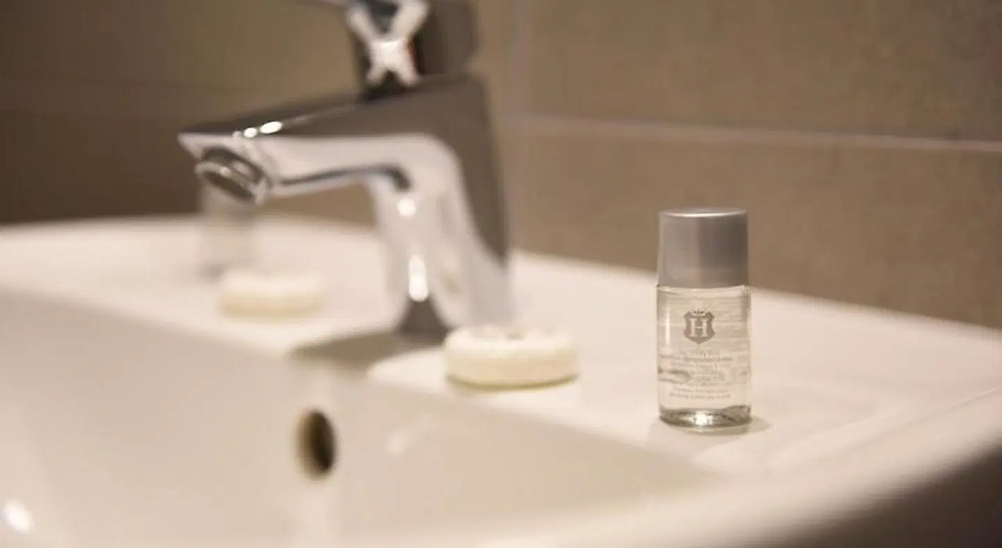 Mary's Rooms HEALTH_BEAUTY