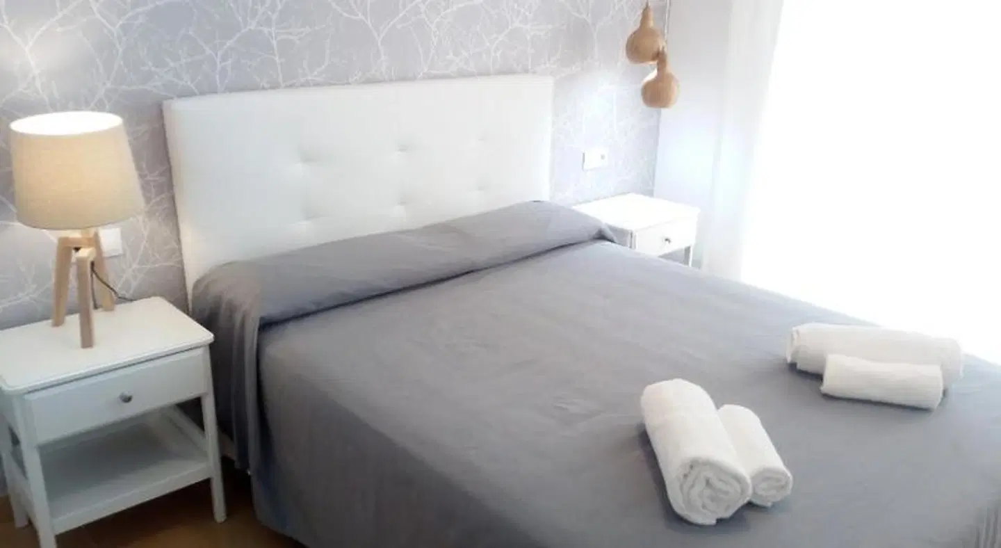 Apartamentos Tucán ROOM_EXAMPLE