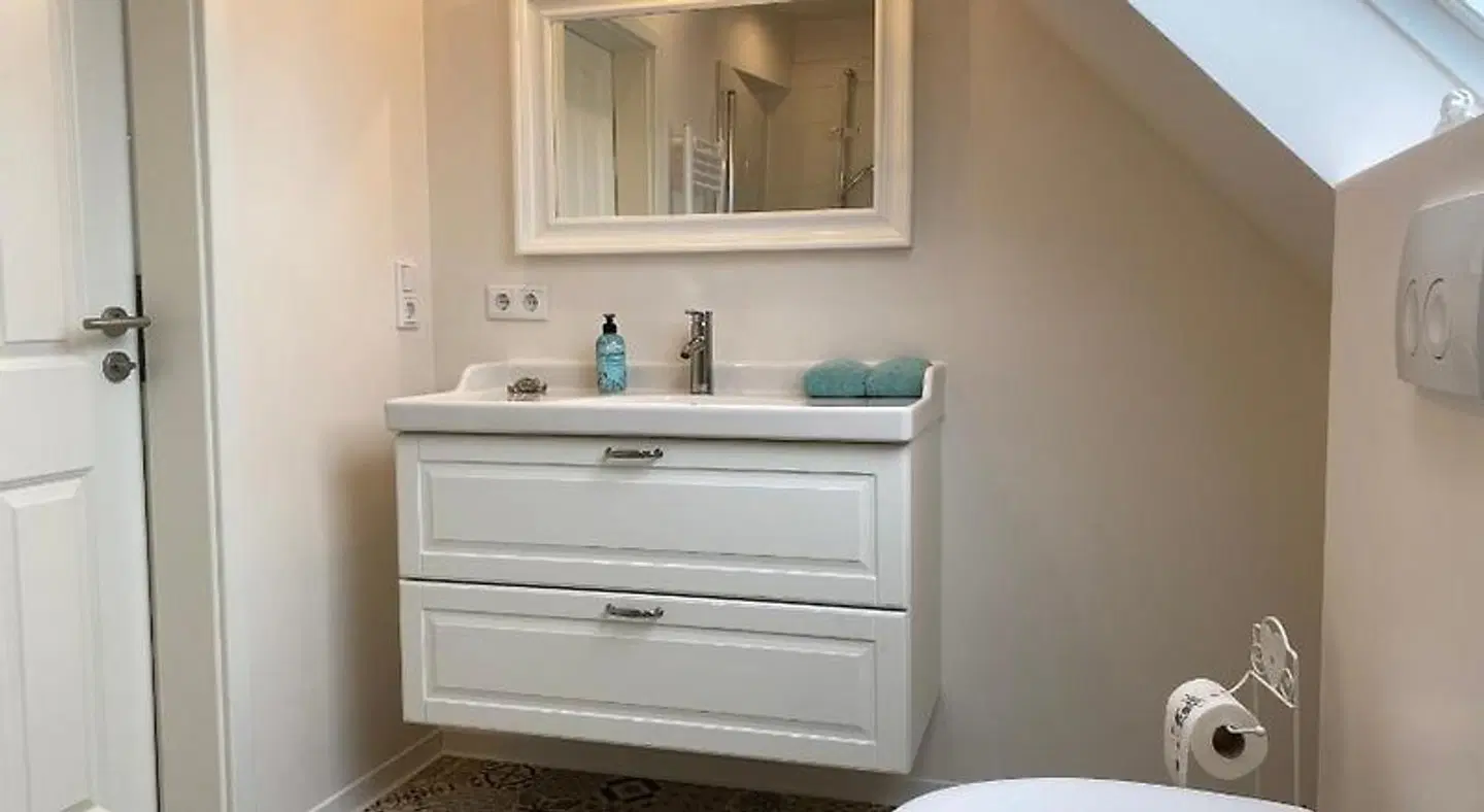 B&B Worpsweder Blick ROOM_EXAMPLE