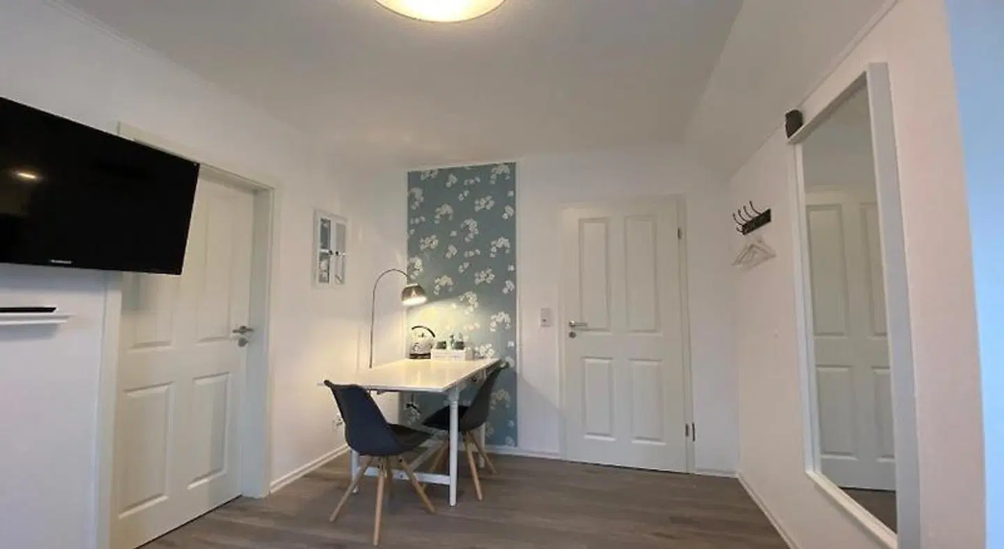 B&B Worpsweder Blick ROOM_EXAMPLE
