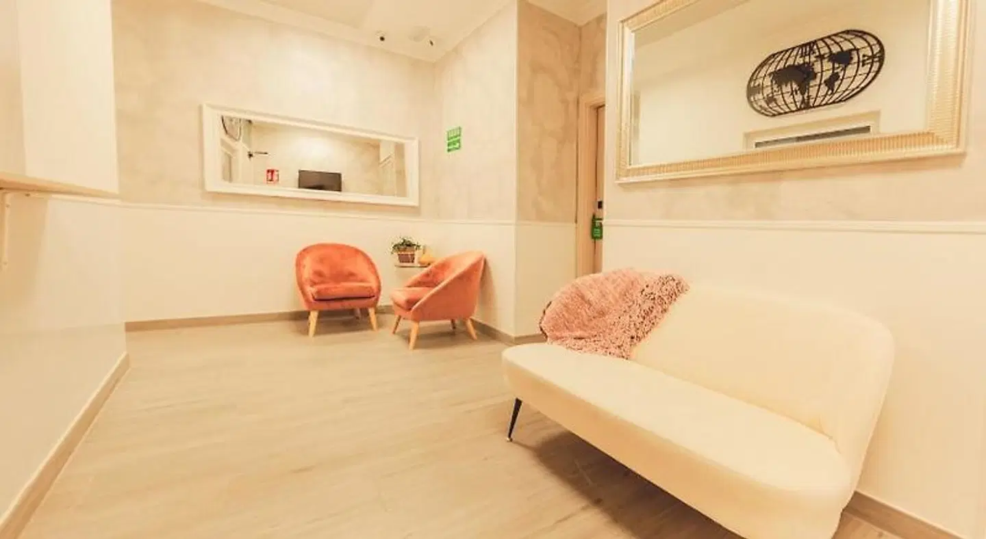 Hostal Pio Centro ROOM_EXAMPLE