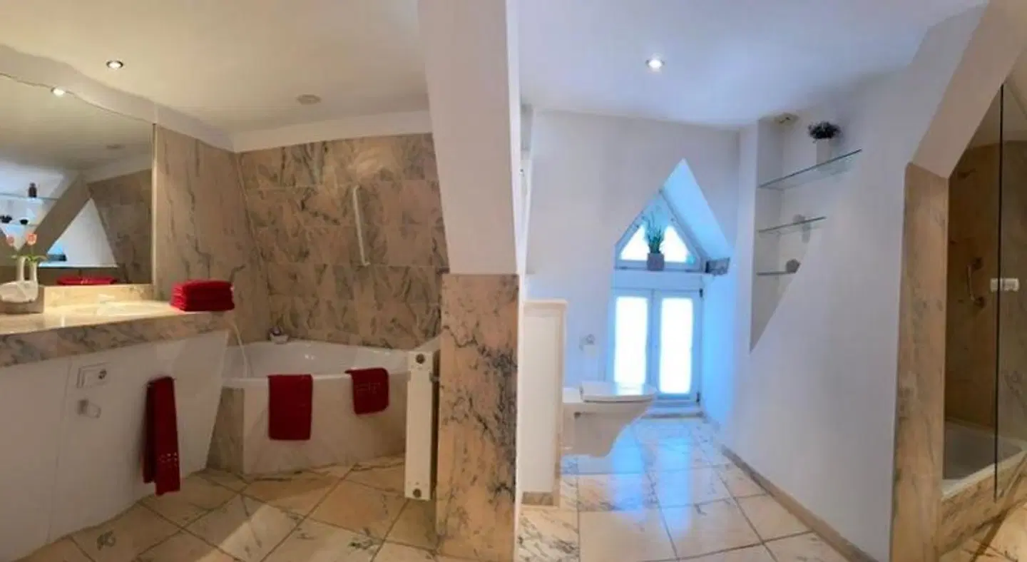 Hotel Pilgrimhaus HEALTH_BEAUTY