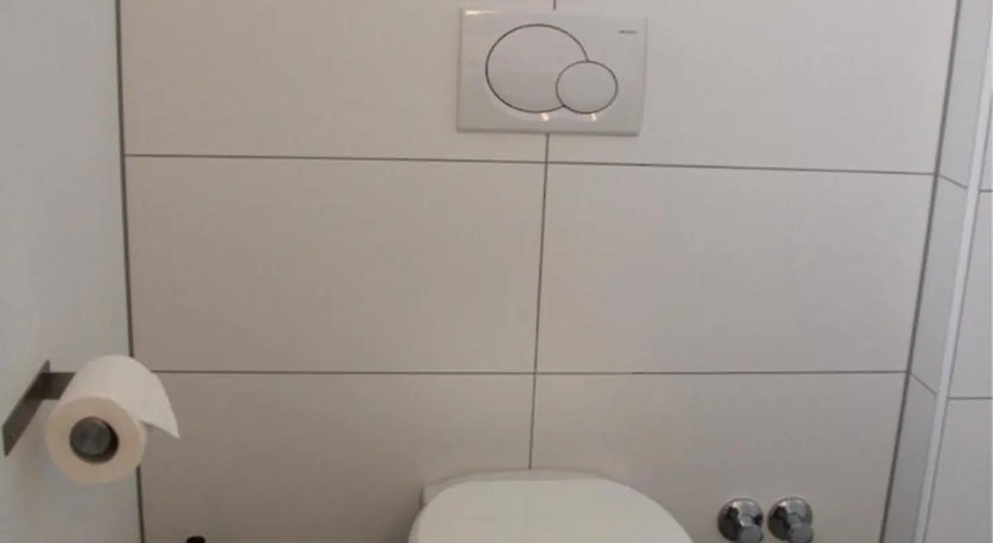 NOX - Bed & Breakfast Badezimmer