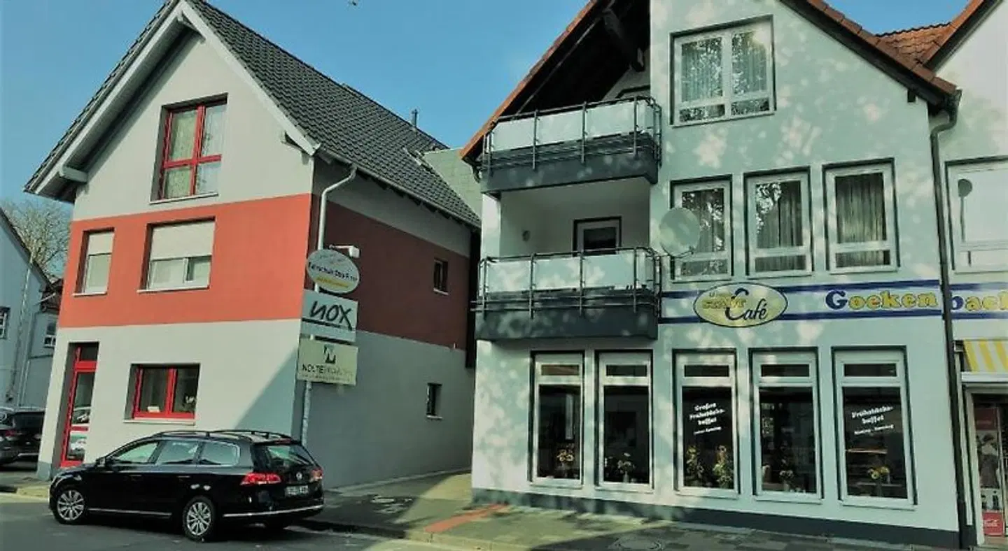 NOX - Bed & Breakfast EXTERIOR
