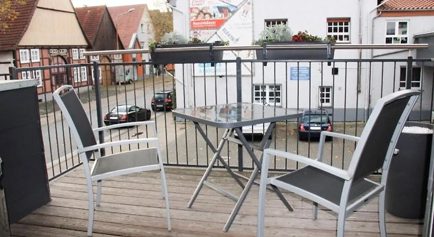 NOX - Bed & Breakfast Bar