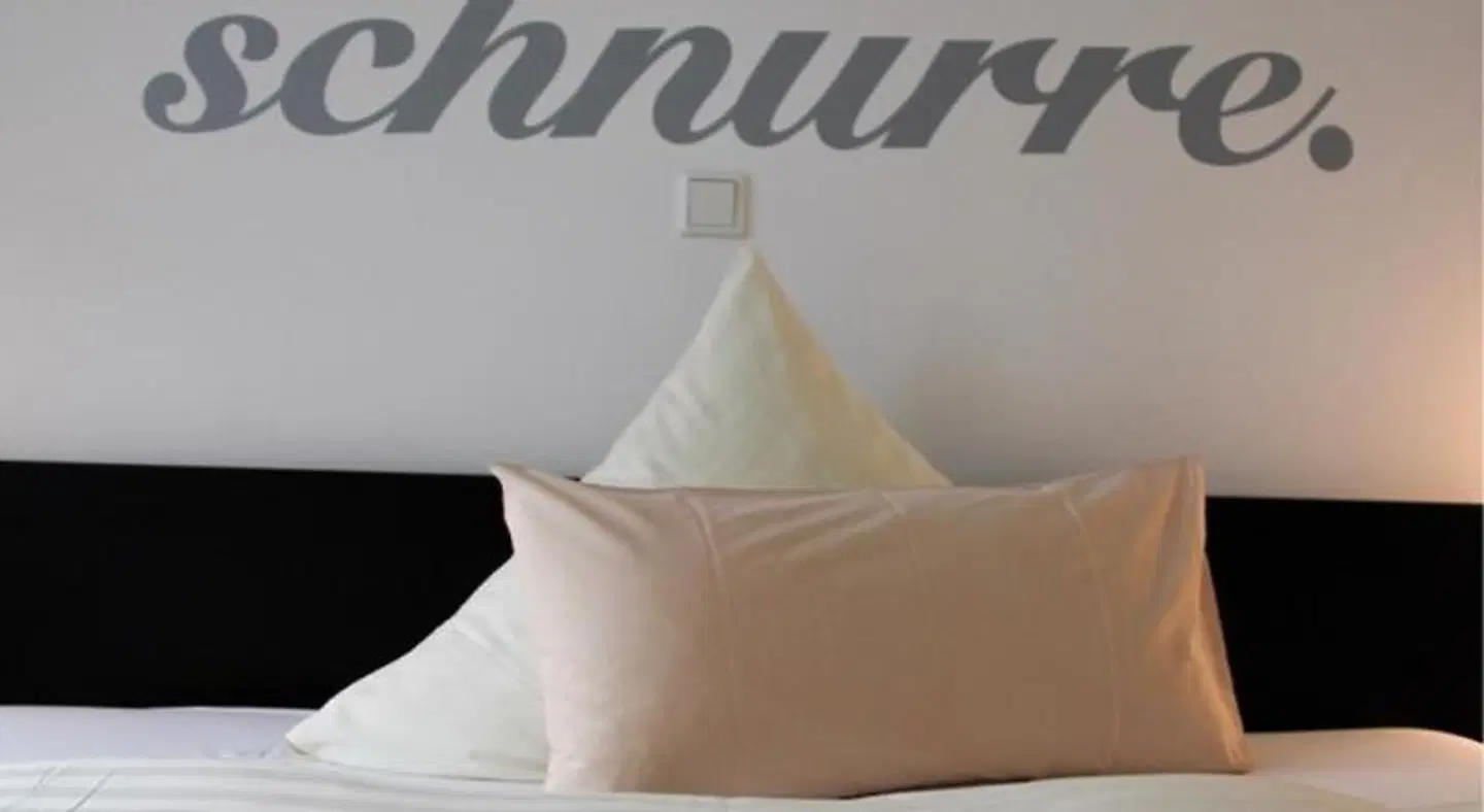 NOX - Bed & Breakfast HEALTH_BEAUTY