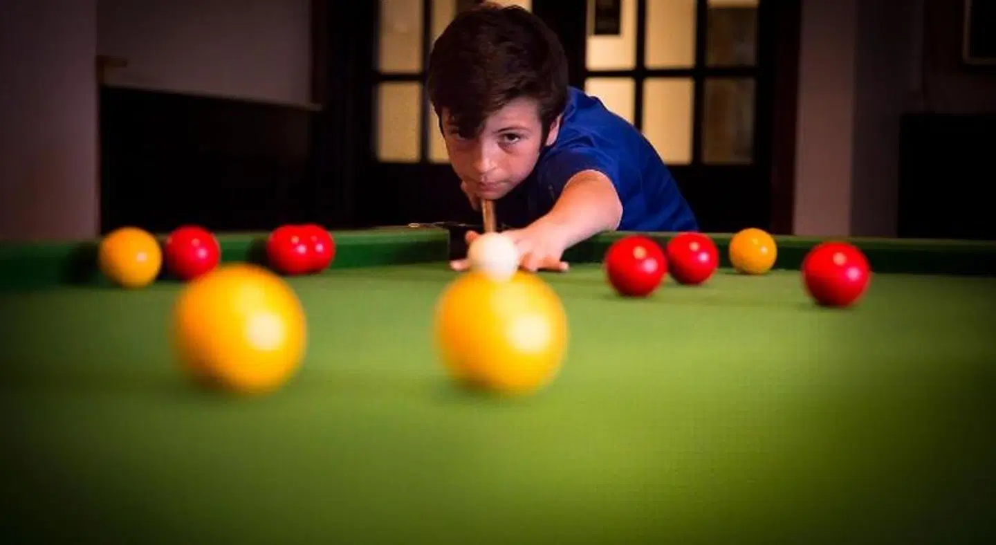 The Midway Bar & Guesthouse SPORTS_AND_LEISURE