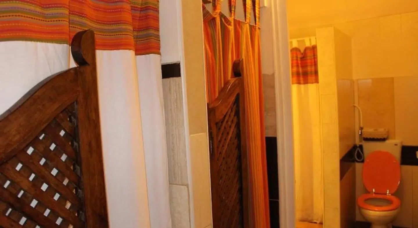Olive Hostel Lagos HEALTH_BEAUTY