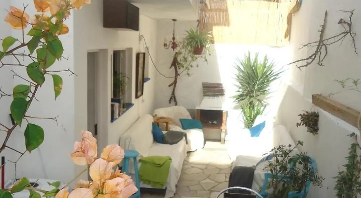 Olive Hostel Lagos HEALTH_BEAUTY