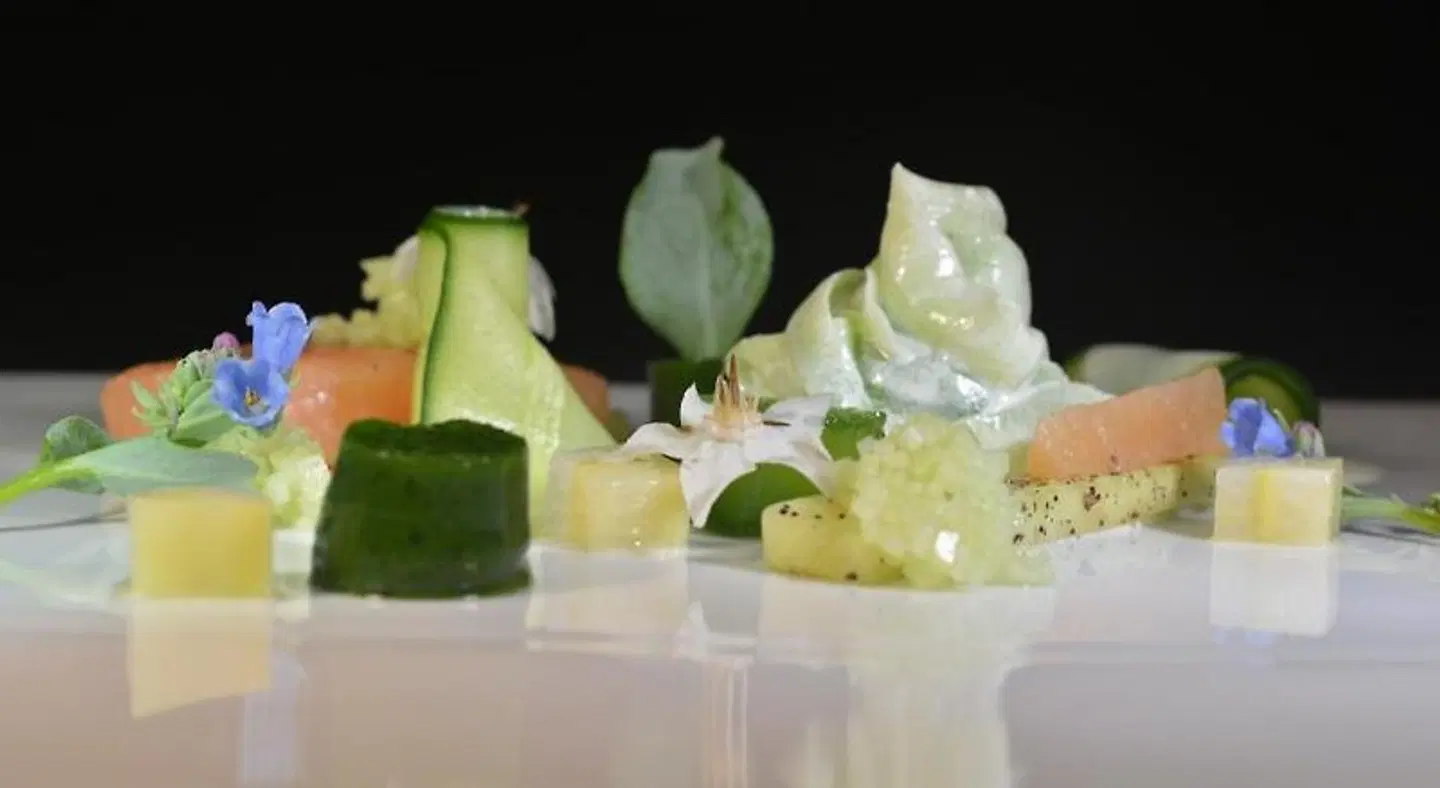 Arlberg Lodges Restaurant