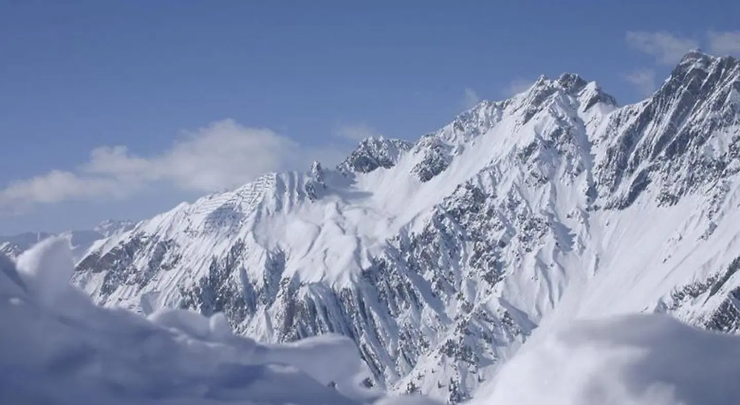Arlberg Lodges LANDSCAPE