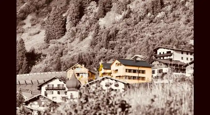 Arlberg Lodges – Hotelfoto