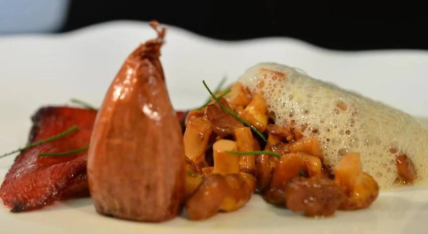 Arlberg Lodges Restaurant