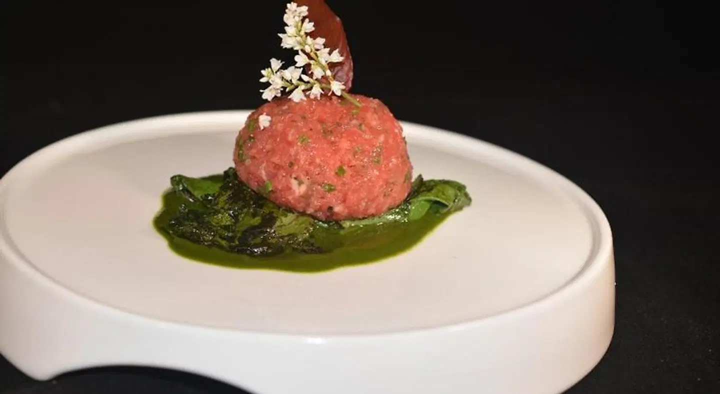 Arlberg Lodges Restaurant