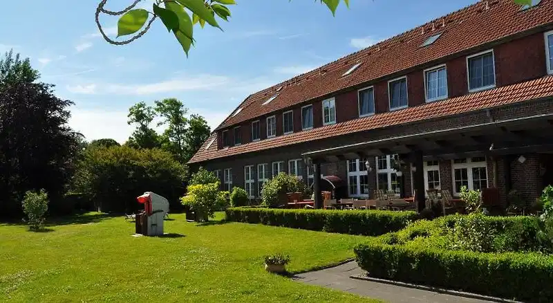 Landhotel Alte Schule - Hotel Garni – Hotelfoto