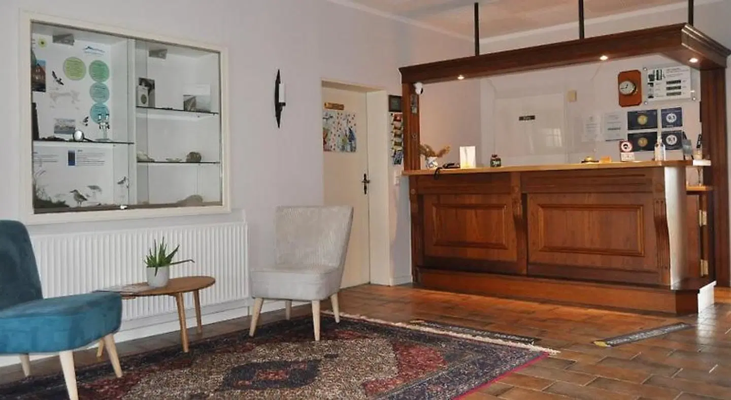 Landhotel Alte Schule - Hotel Garni ROOM_EXAMPLE