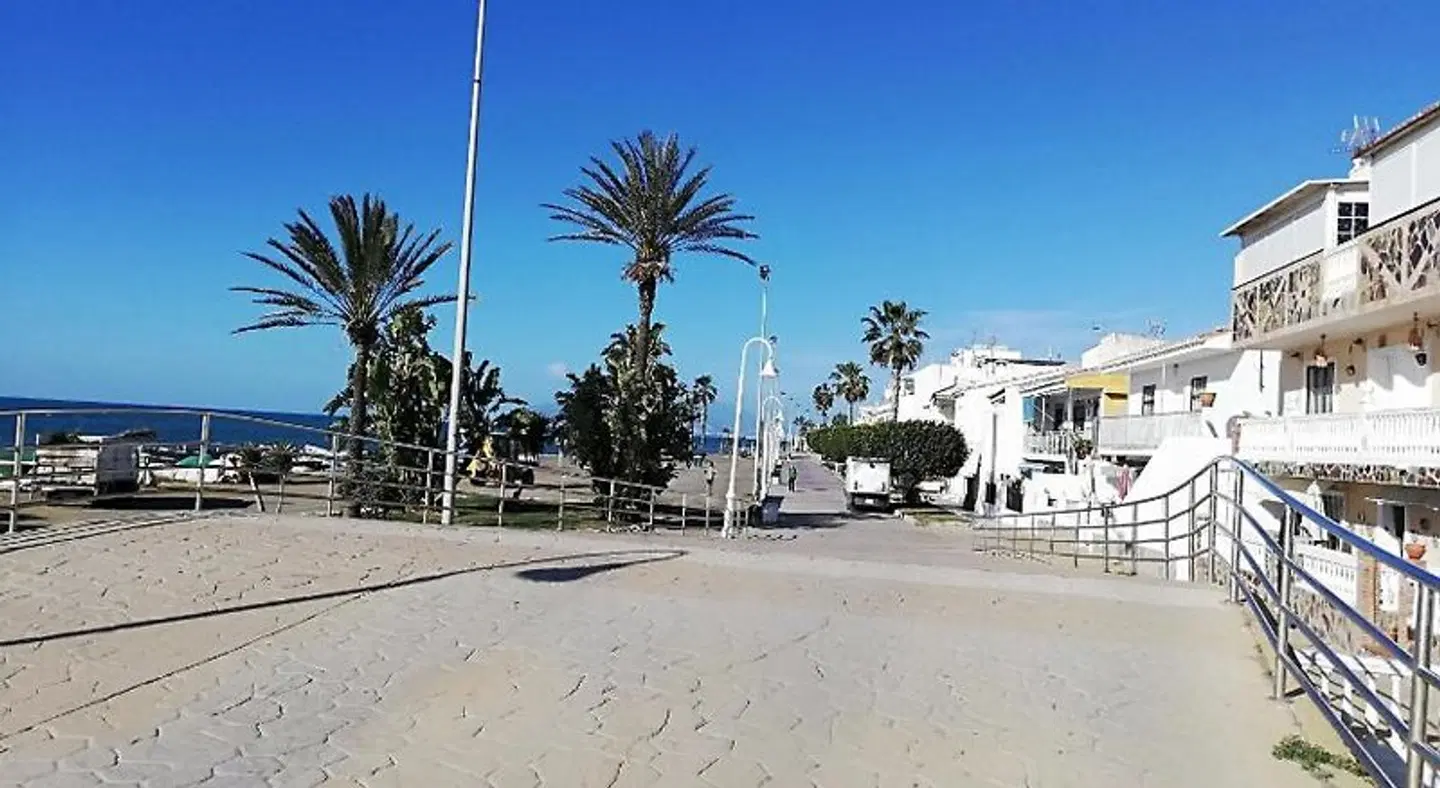 Apartamentos Varadero Sea View Strand