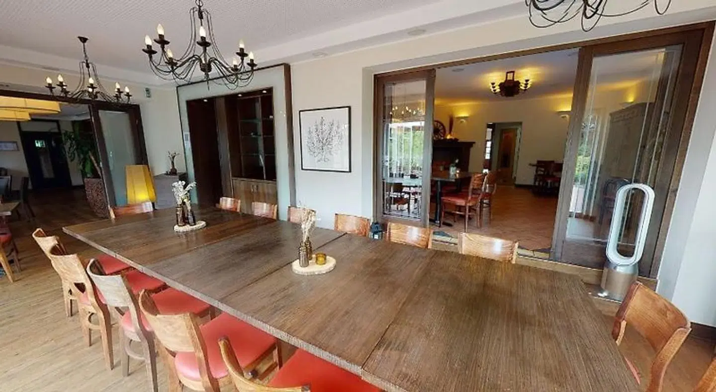 PaGa - Parkgaststaette LOUNGE_LOBBY