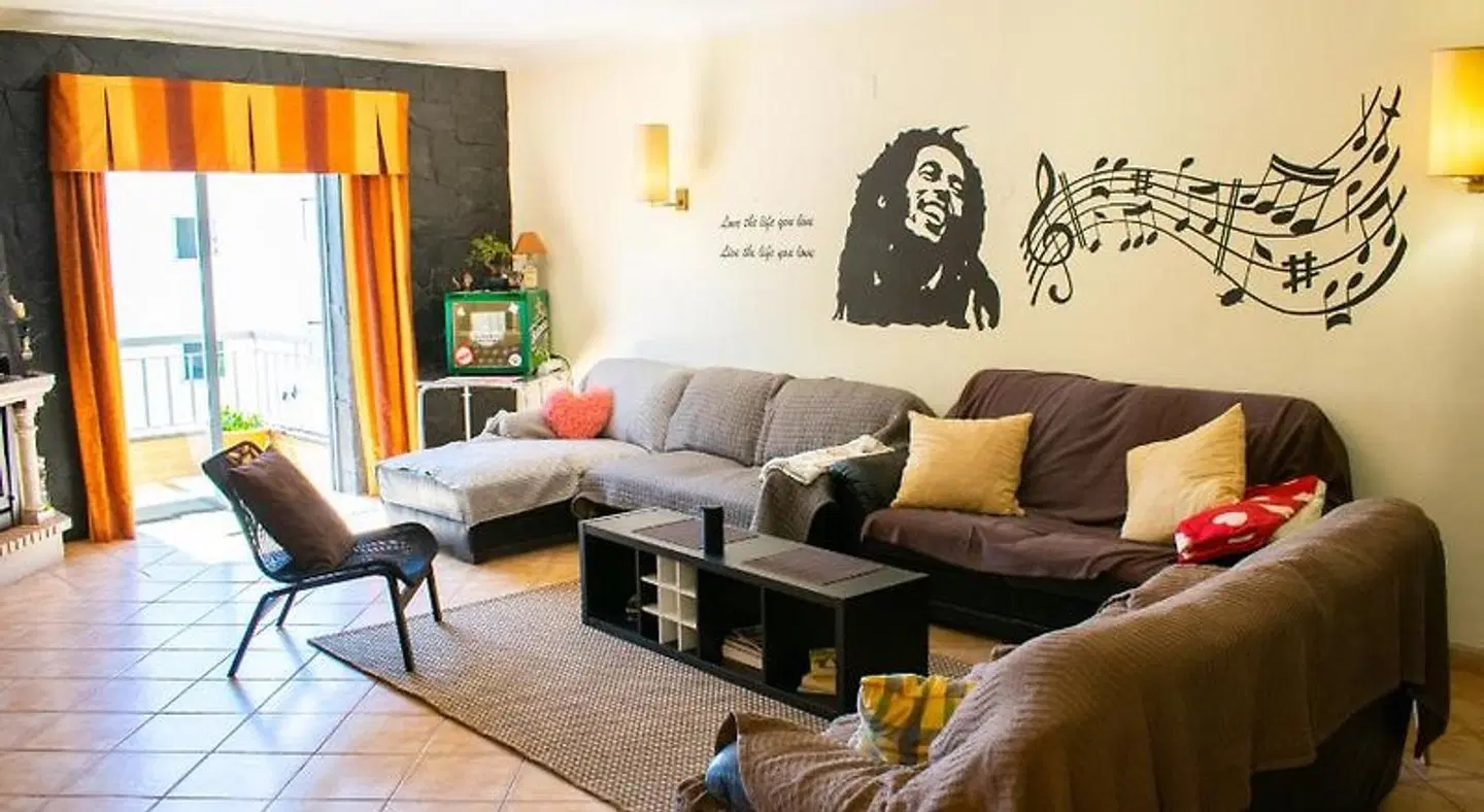 Dream Lagos B&B ROOM_EXAMPLE