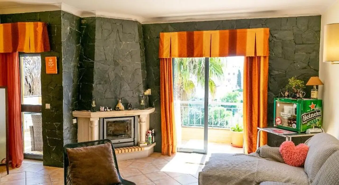 Dream Lagos B&B ROOM_EXAMPLE