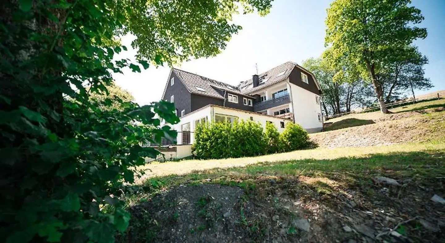 Smart Resorts Saphir EXTERIOR