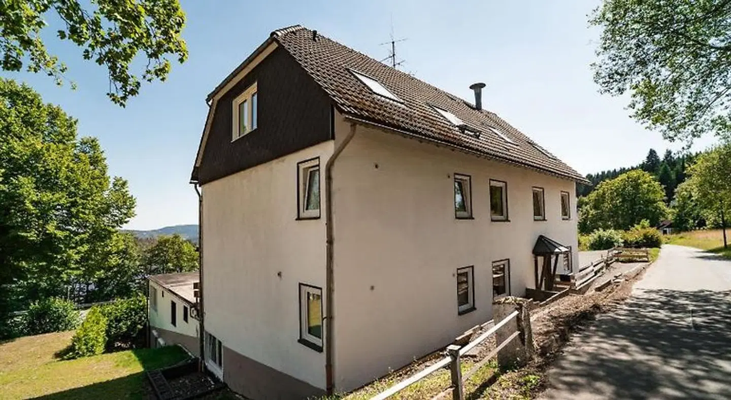 Smart Resorts Saphir EXTERIOR