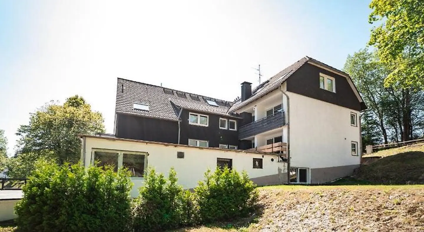 Smart Resorts Saphir EXTERIOR