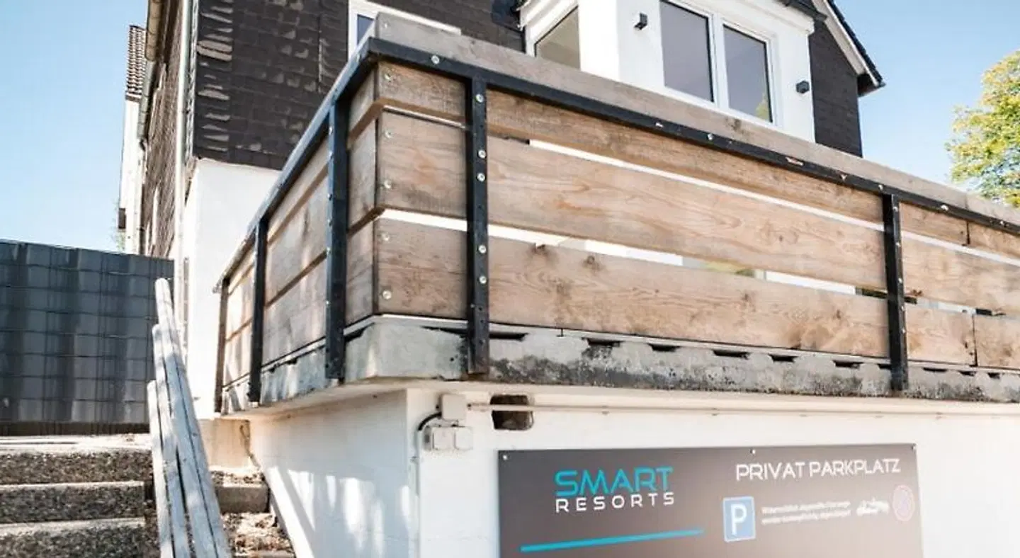 Smart Resorts Saphir EXTERIOR