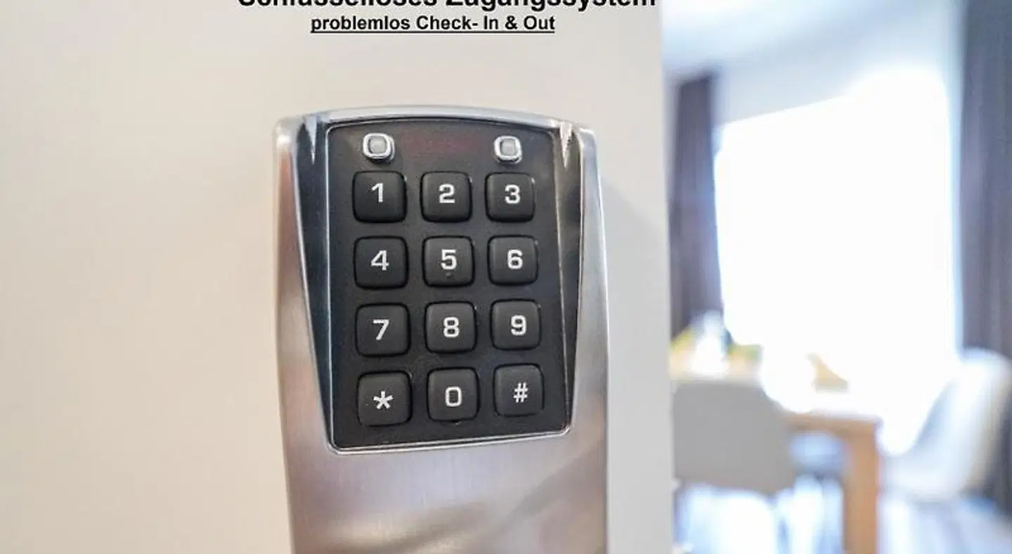 Smart Resorts Saphir MODEL_IMPRESSION