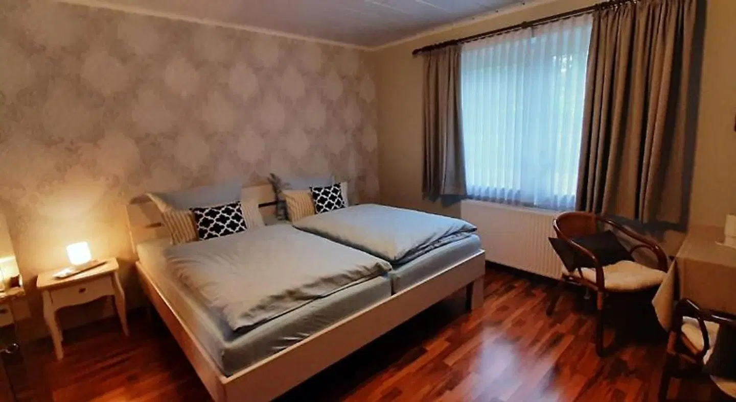 Motel Hamberger Krug ROOM_EXAMPLE