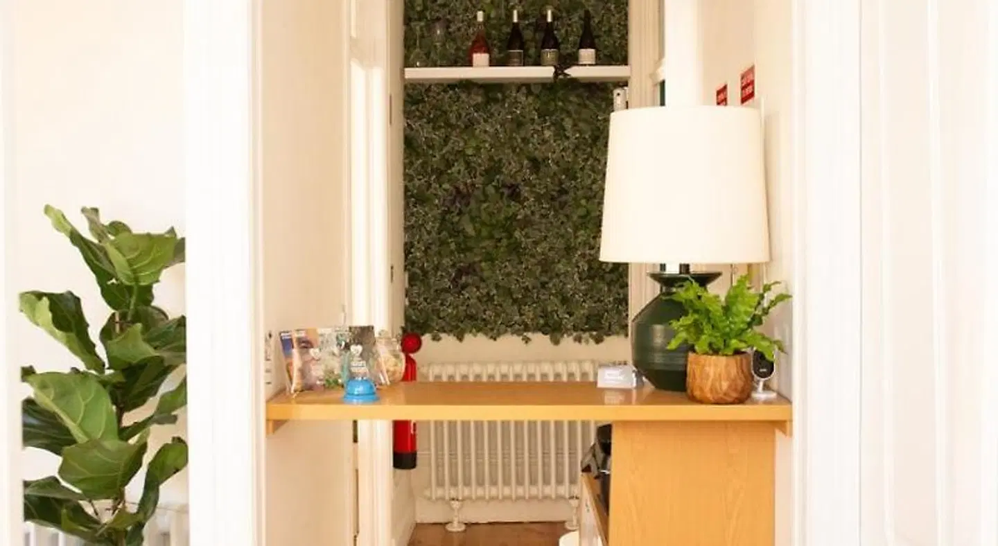 Allgo Hostel LOUNGE_LOBBY